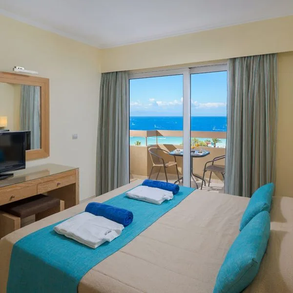 Sun Beach Resort (Rodos) - zdjęcie 5