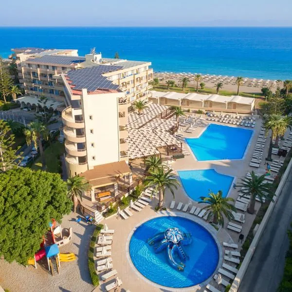 Sun Beach Resort (Rodos)