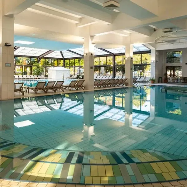 Terme Jezercica - zdjęcie 5