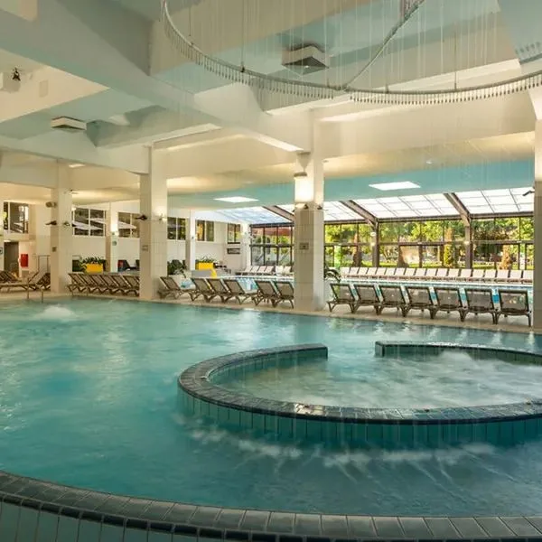 Terme Jezercica - zdjęcie 4