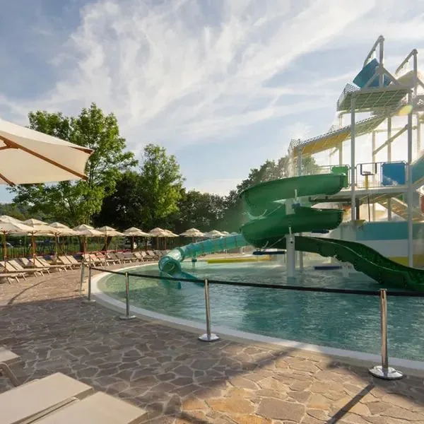 Terme Jezercica - zdjęcie 3