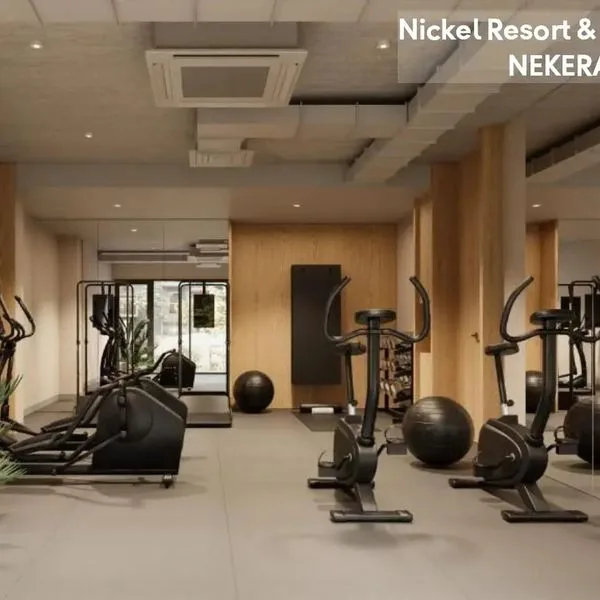 Nickel Resort & Wellnest - zdjęcie 2