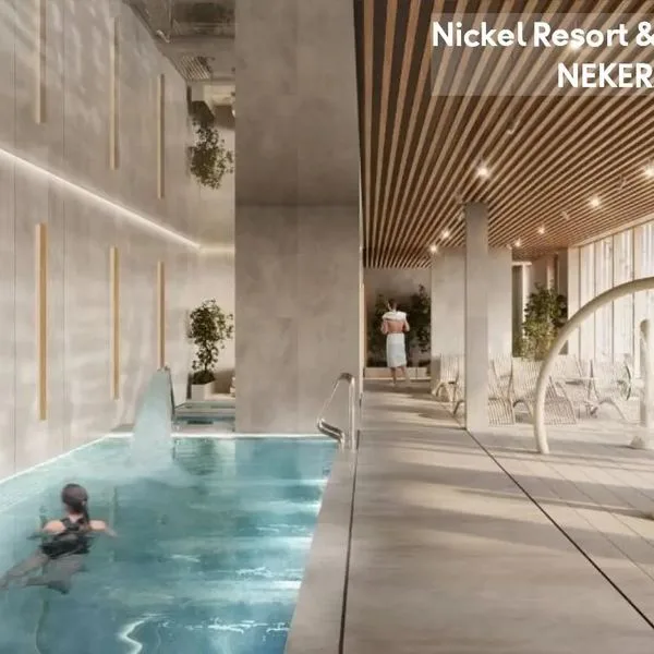 Nickel Resort & Wellnest - zdjęcie 4