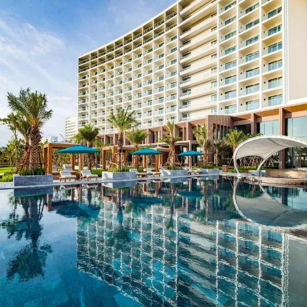 Radisson Blu Resort Cam Ranh - zdjęcie 3