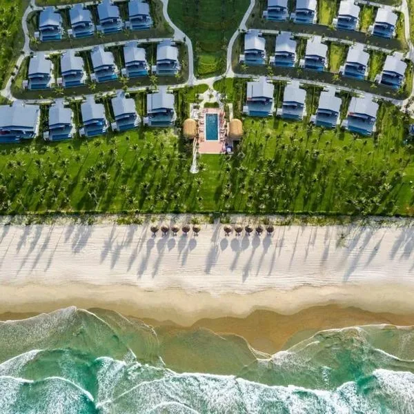 Radisson Blu Resort Cam Ranh - zdjęcie 5