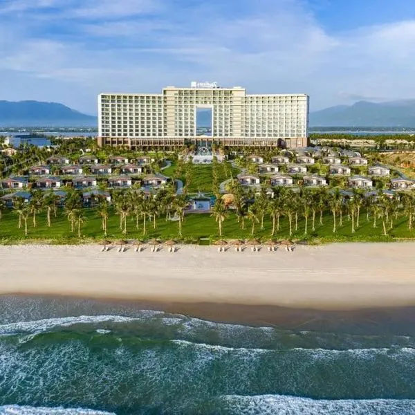 Radisson Blu Resort Cam Ranh - zdjęcie 2