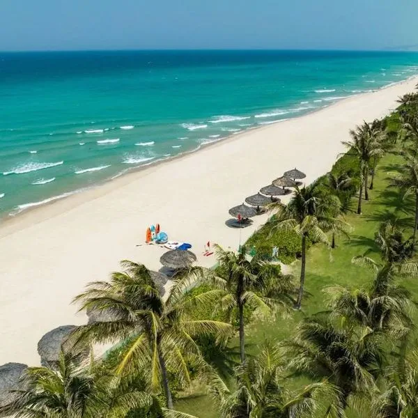 Radisson Blu Resort Cam Ranh - zdjęcie 4