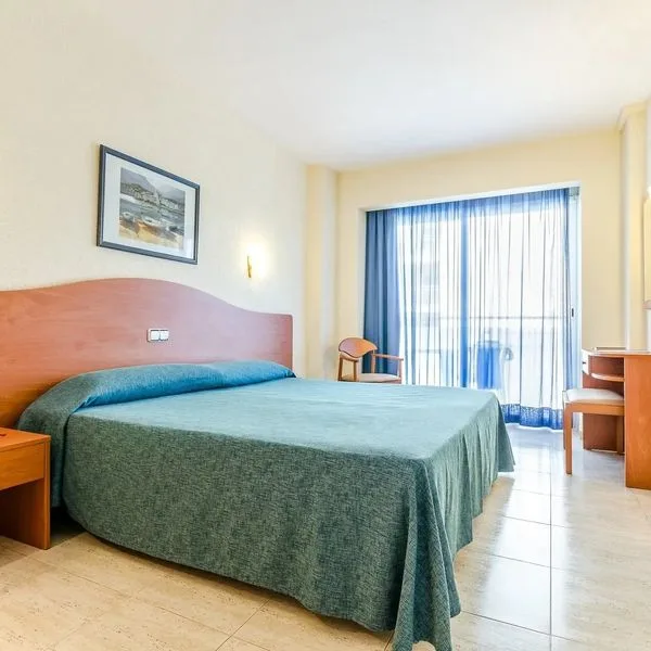 Mar Blau (Calella) - zdjęcie 3