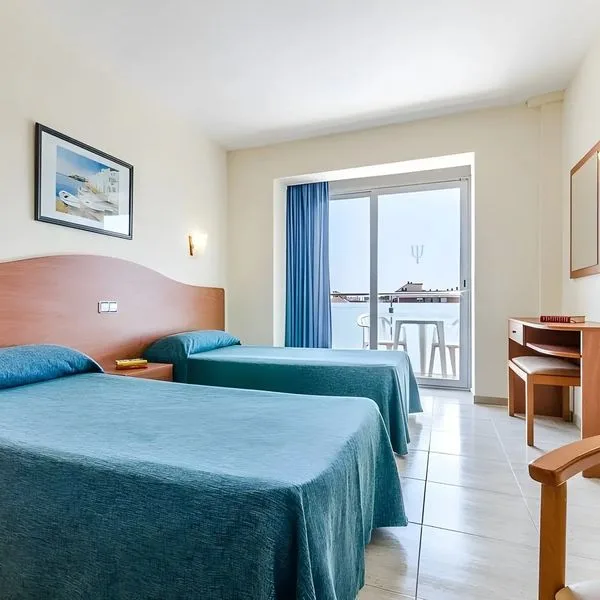 Mar Blau (Calella) - zdjęcie 4