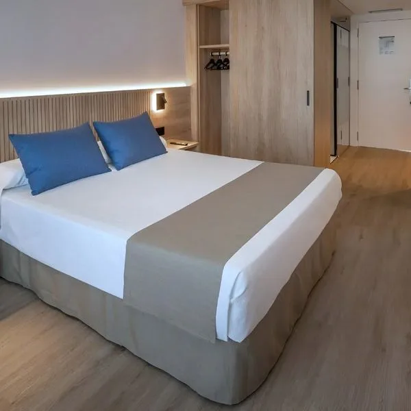 Mar Blau (Calella) - zdjęcie 5