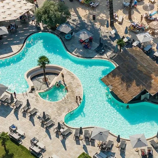 Thassos Imperial Resort (ex. Sentido Thassos Imperial) - zdjęcie 4