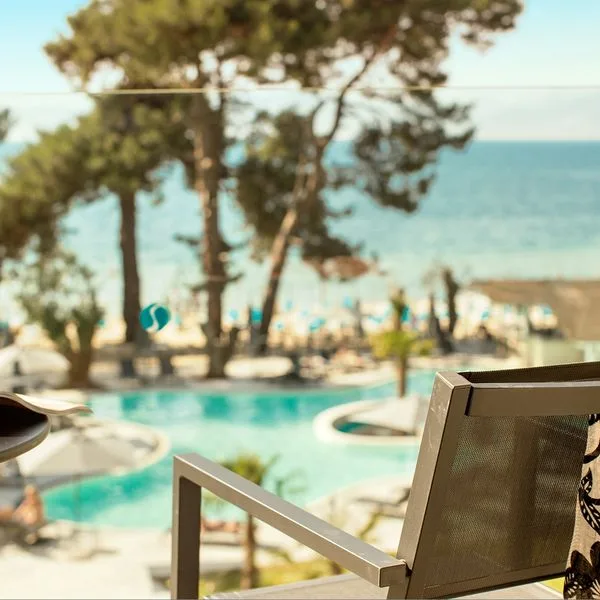 Thassos Imperial Resort (ex. Sentido Thassos Imperial) - zdjęcie 3