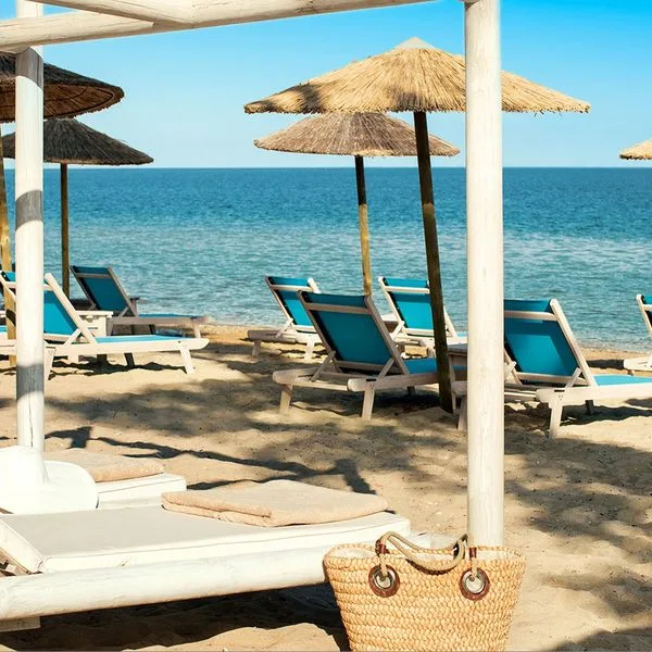 Thassos Imperial Resort (ex. Sentido Thassos Imperial) - zdjęcie 5