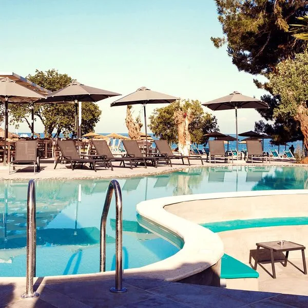 Thassos Imperial Resort (ex. Sentido Thassos Imperial) - zdjęcie 2