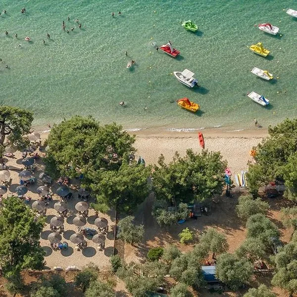 Thassos Imperial Resort (ex. Sentido Thassos Imperial) - zdjęcie 5