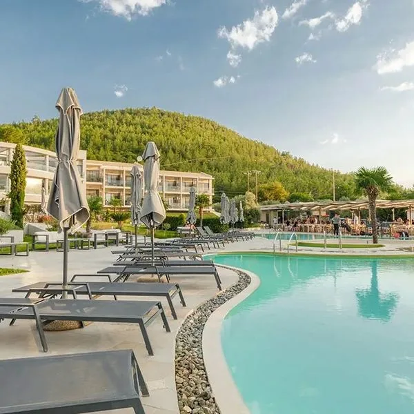 Thassos Imperial Resort (ex. Sentido Thassos Imperial) - zdjęcie 2