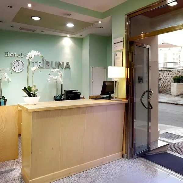 Sercotel Tribuna Malaga (ex. Tribuna) - zdjęcie 2