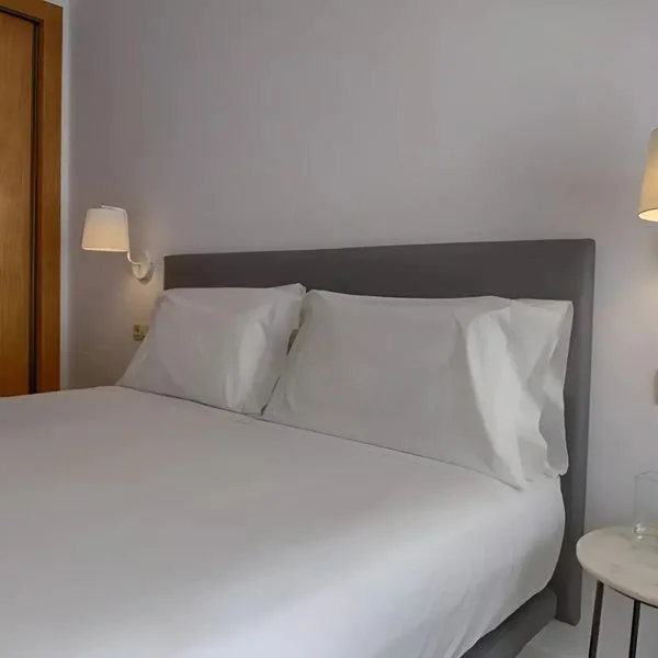 Sercotel Tribuna Malaga (ex. Tribuna) - zdjęcie 5