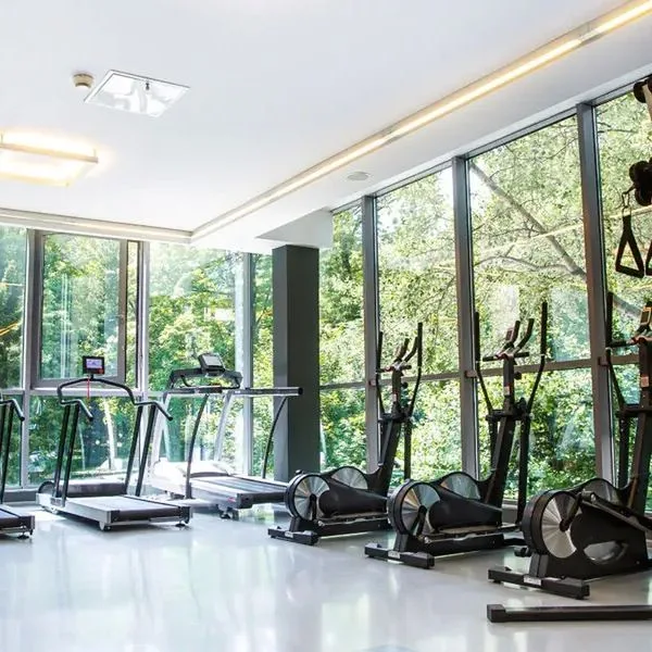 Willa Mała Pieniawa - zdjęcie 5