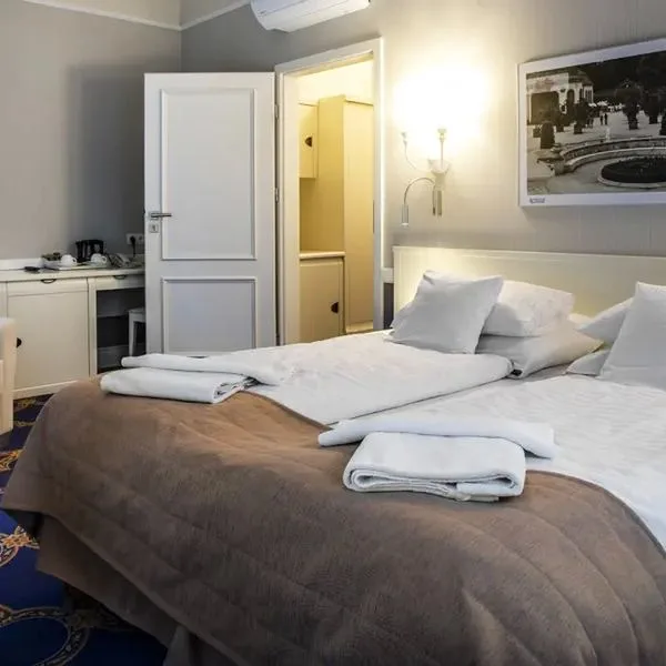 Willa Mała Pieniawa - zdjęcie 3