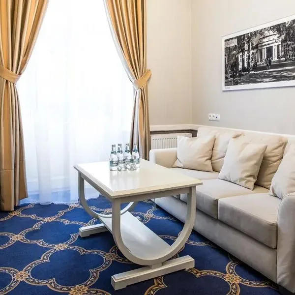 Willa Mała Pieniawa - zdjęcie 4