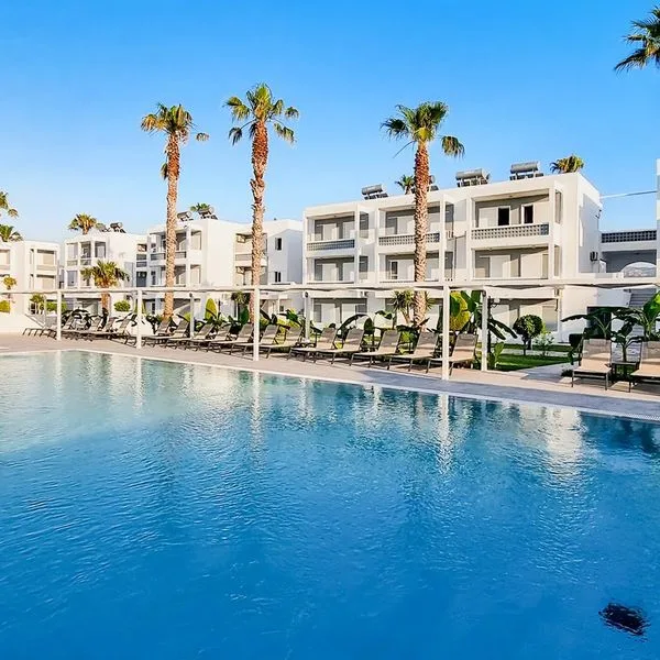 Giakalis Aqua Resort