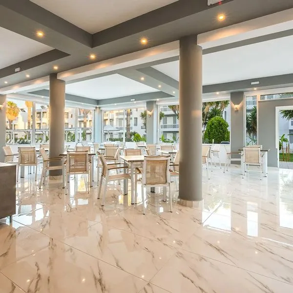 Giakalis Aqua Resort - zdjęcie 5