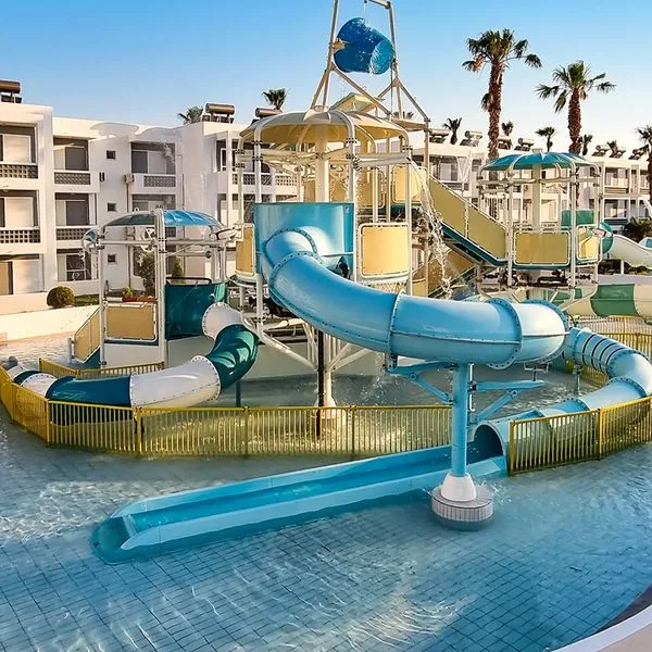 Giakalis Aqua Resort - zdjęcie 2