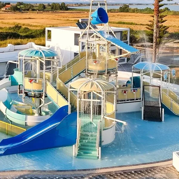 Giakalis Aqua Resort - zdjęcie 3