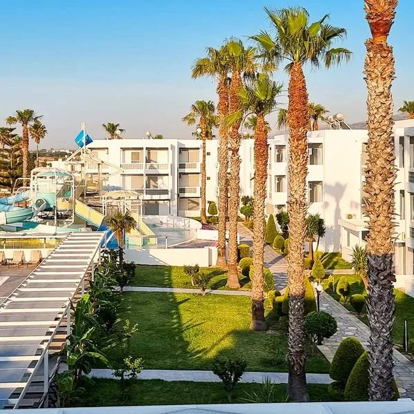 Giakalis Aqua Resort - zdjęcie 4