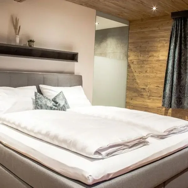 Mullner Appartements - zdjęcie 3