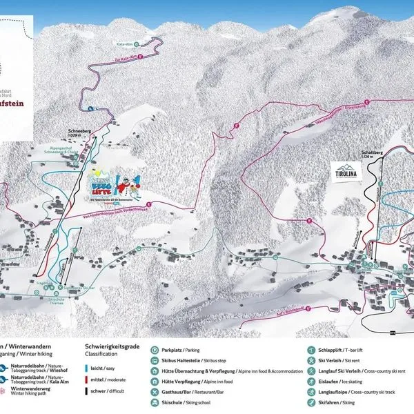 Mullner Appartements - zdjęcie 2