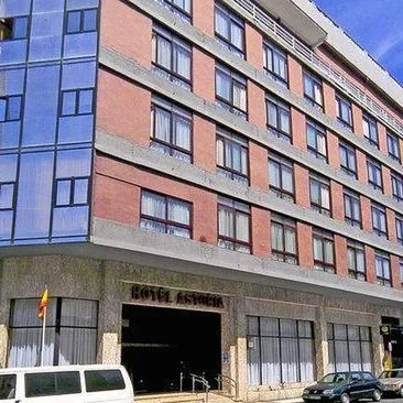 Bull Astoria (Las Palmas) - zdjęcie 2