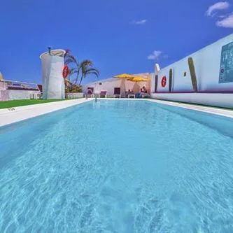 Bull Astoria (Las Palmas)