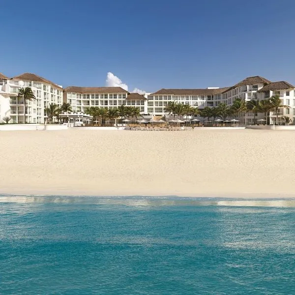 Playacar Palace - zdjęcie 4