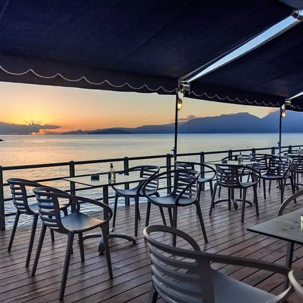 Kitro Beach (ex. Sgouros) - zdjęcie 3