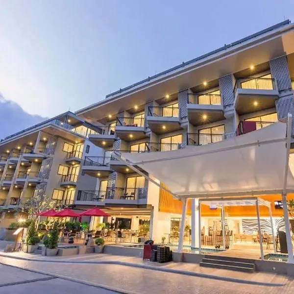 The Charm Resort Phuket - zdjęcie 2