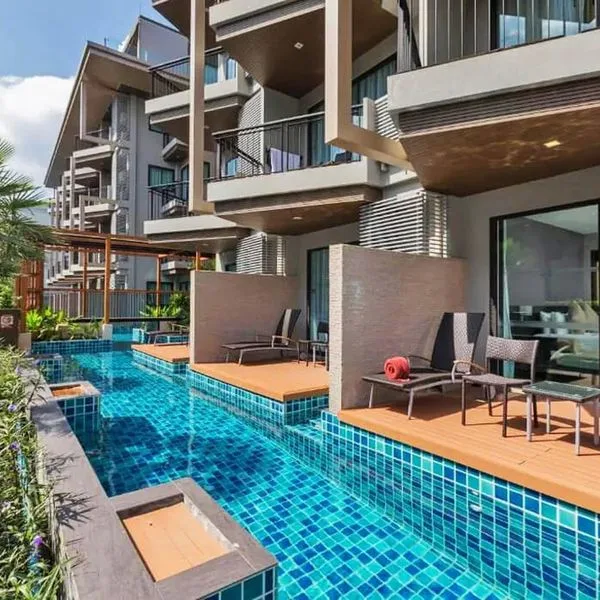 The Charm Resort Phuket - zdjęcie 4