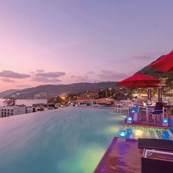 The Charm Resort Phuket - zdjęcie 3