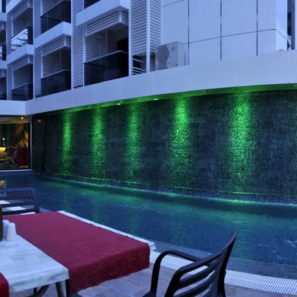 Oba Star - zdjęcie 5