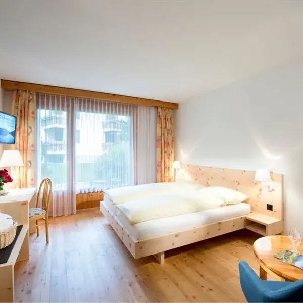 Chesa Surlej - zdjęcie 4