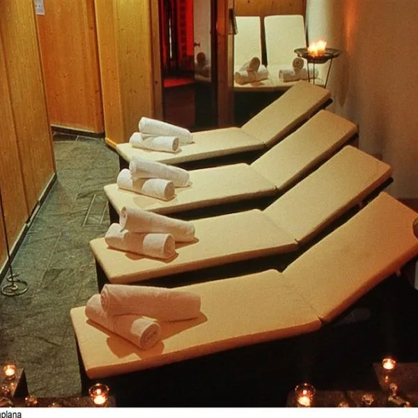 Chesa Surlej - zdjęcie 5