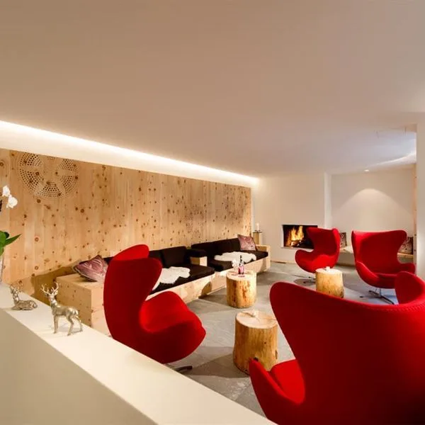 Chesa Surlej - zdjęcie 2