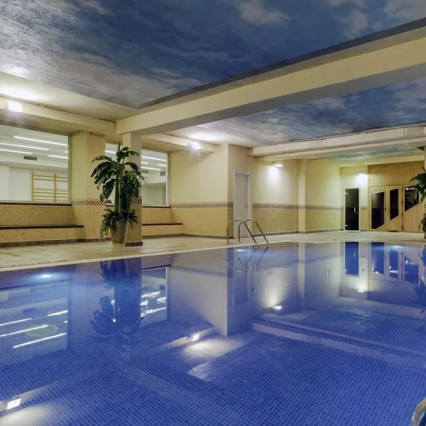 H10 Mediterranean Village - zdjęcie 2