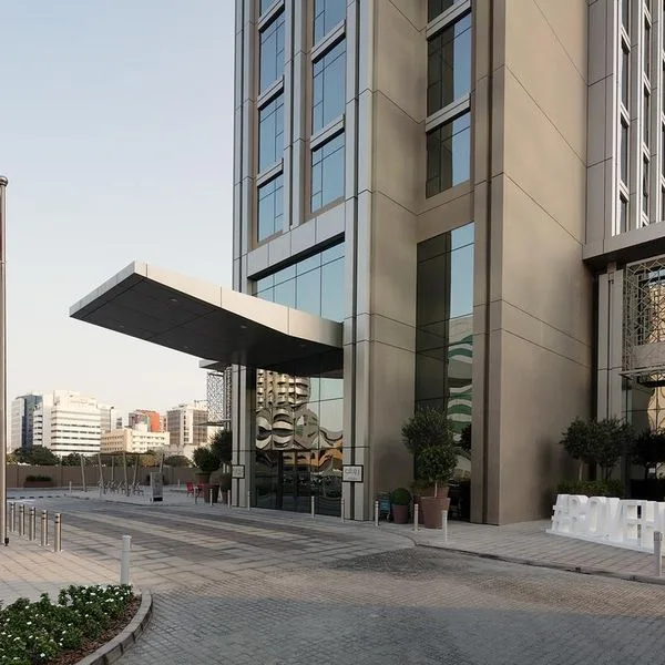 Rove City Center - zdjęcie 2