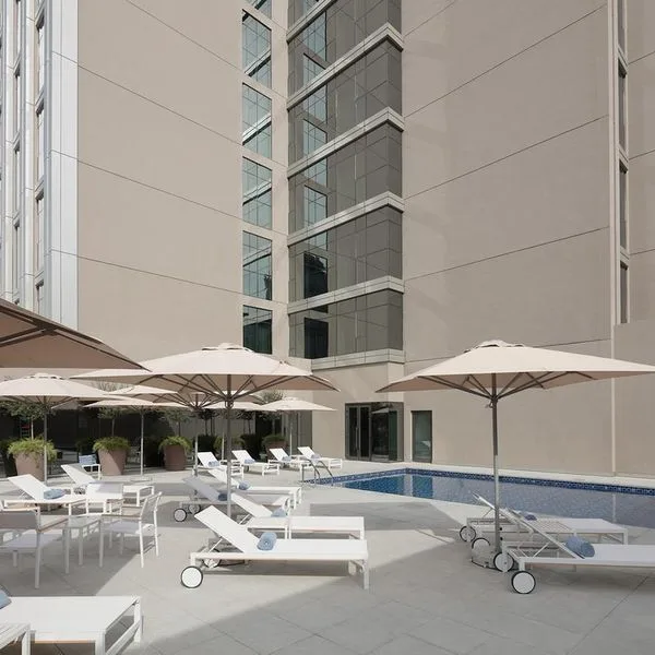 Rove City Center - zdjęcie 4