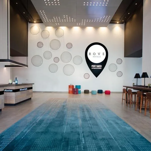 Rove City Center - zdjęcie 5