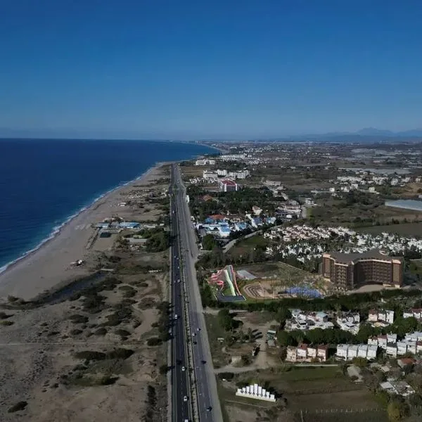 Palemon Resort & Spa - zdjęcie 3