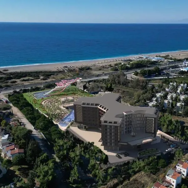 Palemon Resort & Spa - zdjęcie 5