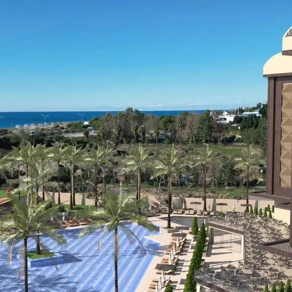 Palemon Resort & Spa - zdjęcie 2